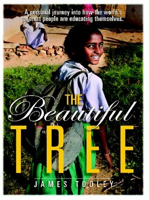 cover image of The Beautiful Tree